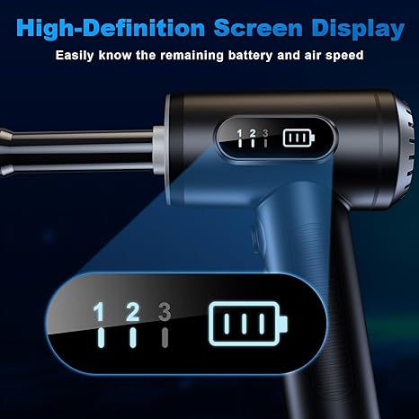 Nozzles & Accessories